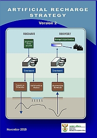Artificial Recharge Strategy Ver 2