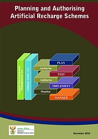 Planning and Authorisation Report