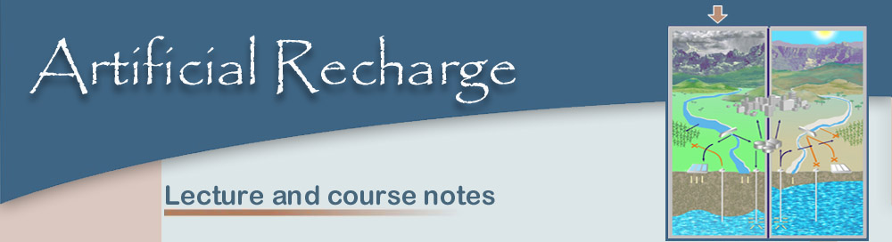 lectures and course notes